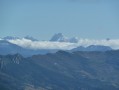 Barre des Ecrins et les Trois Becs