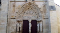 Basilique de Longpont