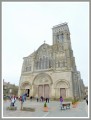 Basilique de Vezelay