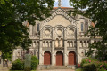 Basilique du Monastère de Prouille