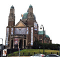 Basilique du Sacrè Coeur