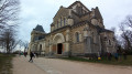 Basilique Saint Bernard à Fontaine les Dijon