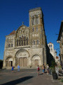 Arcy-sur-Cure-les Grottes-Vezelay