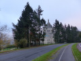 Basilique Ste Thérèse-de-l'Enfant-Jésus