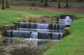 Bassin de l'ancienne abbaye