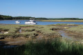 Entre terre et mer à Nostang