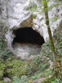 Gorges de Nouailles et Source de la Loue depuis Mouthier-Haute-Pierre