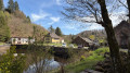 Les Forges de Jaegerthal et les Châteaux de Windstein
