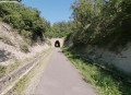 De la Via Rhôna aux portes du Parc Naturel Régional des Monts d'Ardèche