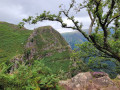 Les Peñas de Itsusi en boucle par le Sentier des Moines