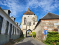 Circuit des hêtres à Lucheux