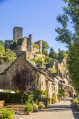 Le Sentier Médiéval de Rignac à Belcastel