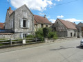 Belles petites maisons