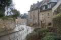 Belles maisons