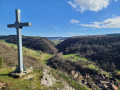 Belv&eacute;d&egrave;re de la Croix de Pretin