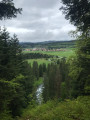 Belvédère de La Source du Doubs