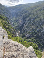 Sentier du Bastidon