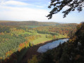 Pic de l'Aigle et Belvédère des Quatre Lacs