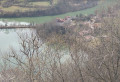 Belvédère du lac de Conflans