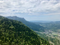 De la Pointe du Frou au Pertuis, depuis La Ruchère