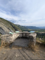 Belvédère des Trois Châteaux de Pont-en-Royans