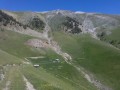 Bergerie et cabane de Cugulet