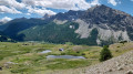 Bergerie et le lac des chiens