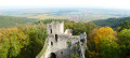 Boucle de Dambach-la-Ville par le vignoble et le château de Bernstein