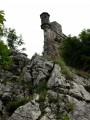 Besançon : La Citadelle