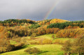 Wanderroute 8 - Aschberg - Schoothorster Tal