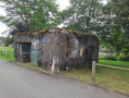 Blockhaus de Hoenheim