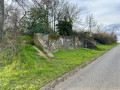 Blockhaus de la Première Guerre Mondiale