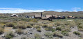 La ville fantôme de Bodie