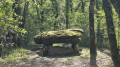 Dolmens de Martiel