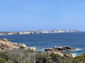 Boucle de l'Ermitage de la Trinité au Capo di Feno