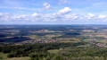 Bonnay depuis la Dame Blanche