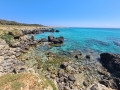 Bord de mer jusqu'à Otranto