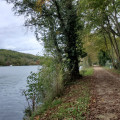 Bord de Seine