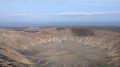 Caldera Blanca - Lanzarote