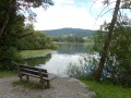 Bord du Schliersee.