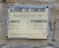 Borne de la Dîmerie