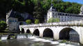 Boucle de Brantome n° 3