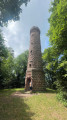 Boucle du Heidenkopf - Tour Mündel. -