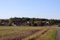 Bouges-le-Château et l'église Saint-Germain