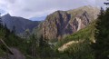 Bourg d'Arud et les deux Alpes