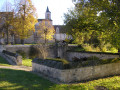 Bourg de Bouëx