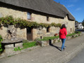 Bourg de Lanvaudan