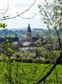 Le Chemin des Dames à Bournazel