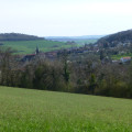 Bouxières Aux Chênes