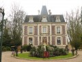 Villa Bourjolly